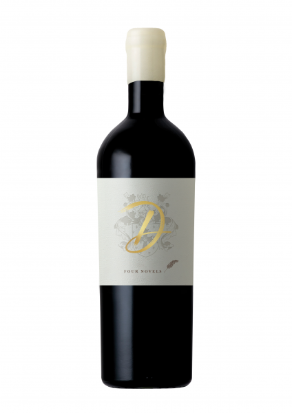 Dickens Family Wines Bordeaux Blend